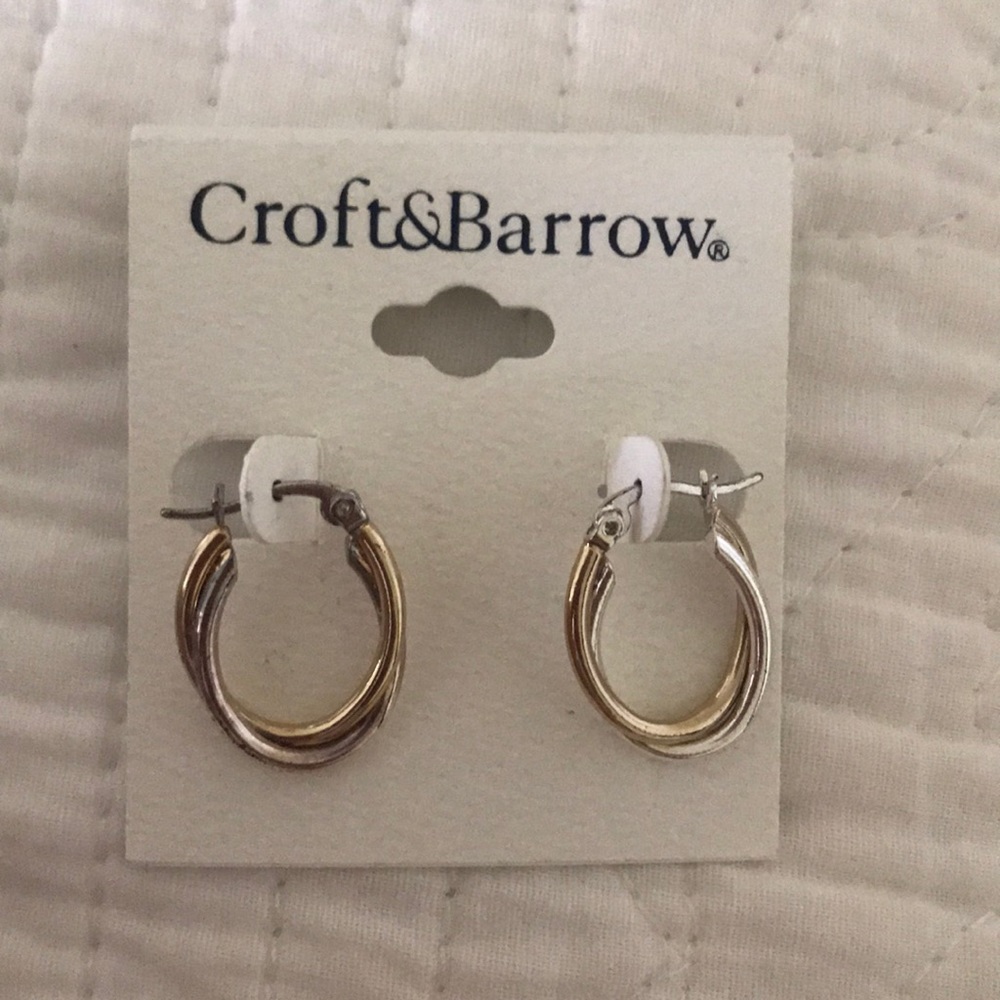 Hoop Earrings